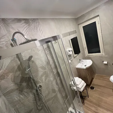 Maison d'hôtes Beb Flegrea *