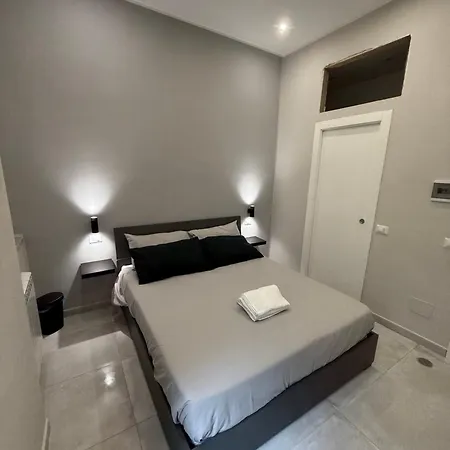 La Casita Nápoles