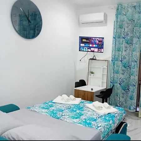 Appartamento Casa *
