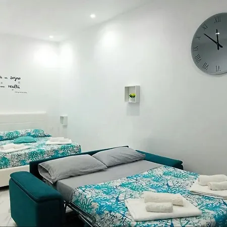 Casa Appartamento