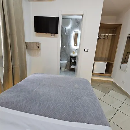 Maison d'hôtes Room&jacuzzi