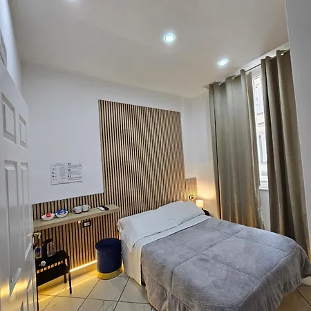 Room&jacuzzi 2*