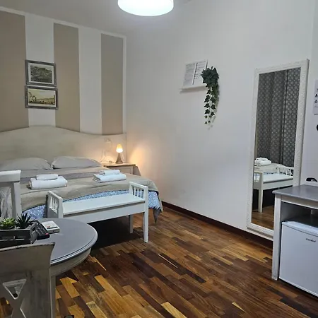 Room&jacuzzi 2*