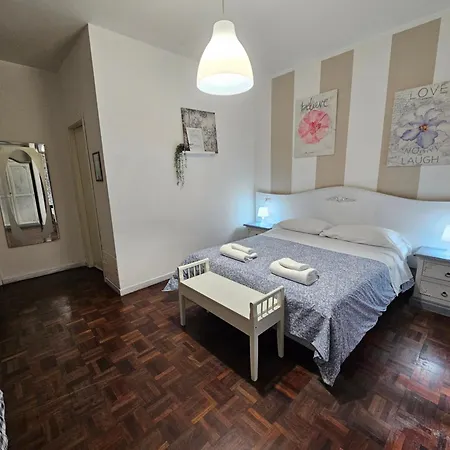 Maison d'hôtes Room&jacuzzi