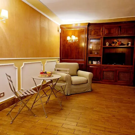 Apartment Fuga A Naples