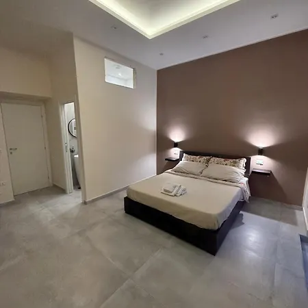 La Casita Pensión Nápoles