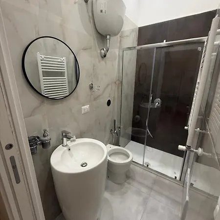 Pensión La Casita *