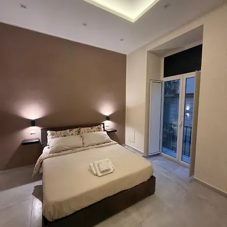 La Casita * Nápoles