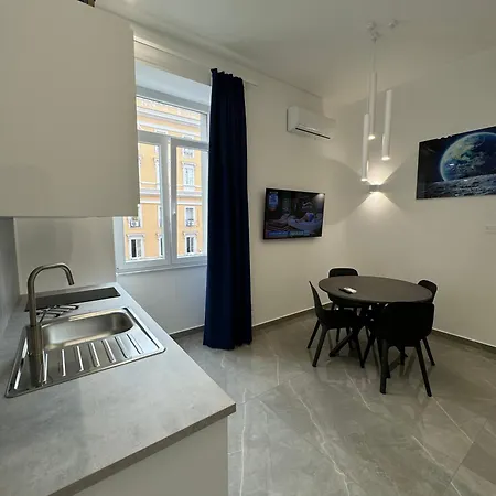 Aparthotel Matera's By Dimorra *