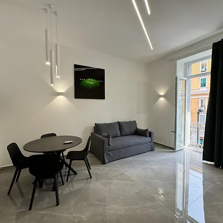 Aparthotel Matera's By Dimorra Napoli