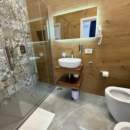 Matera's By Dimorra Aparthotel *