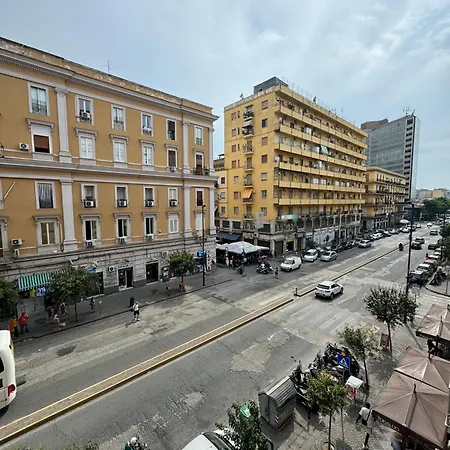 Aparthotel Matera's By Dimorra Napoli