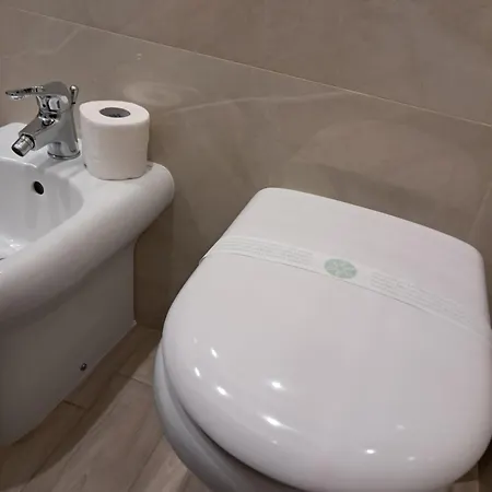 La Petite Maison Casa vacanze Napoli
