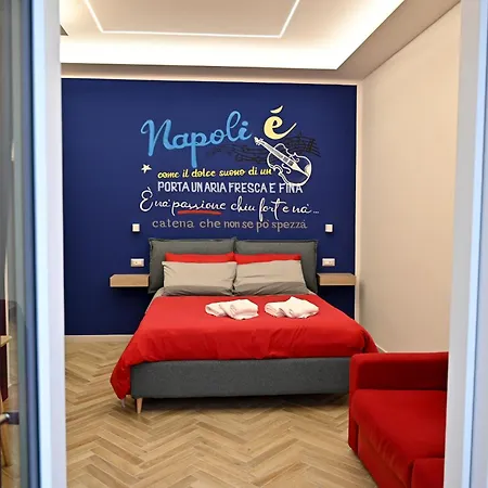 Bed & Breakfast B&bpignasecca Anema E Core *