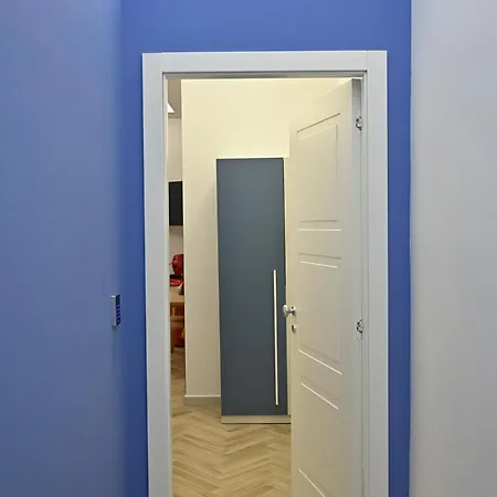 Bed & Breakfast B&bpignasecca Anema E Core *