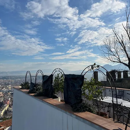 Le Petit Palais - Alojamento de Acomodação e Pequeno-almoço