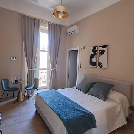 Ta-49 Bed E Breakfast 住宿加早餐酒店 *