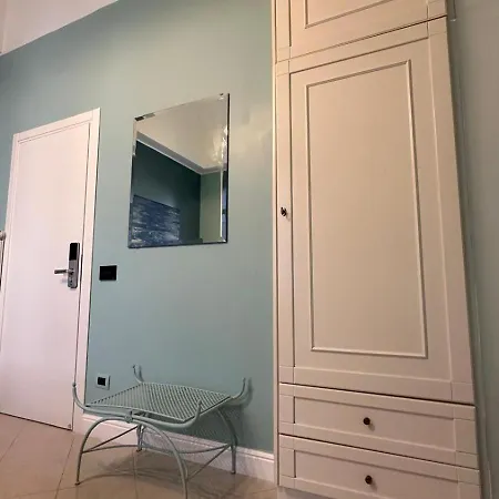 A Casa Di Mariecloude Nocleg ze śniadaniem