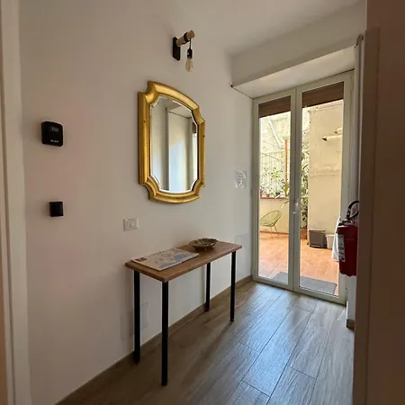 Le Del Nonno Luigi