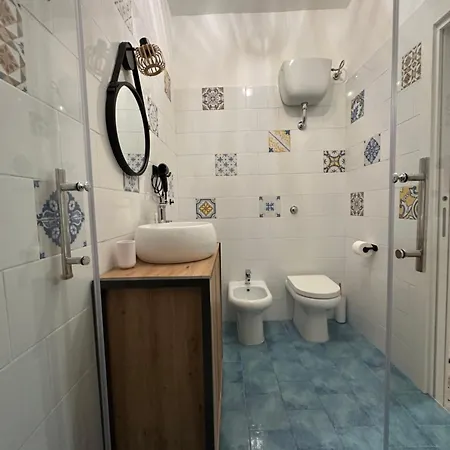 Le Del Nonno Luigi Guest house