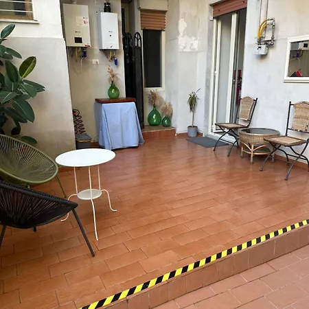 Guest house Le Del Nonno Luigi