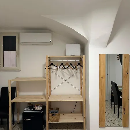Le Del Nonno Luigi Guest house Naples