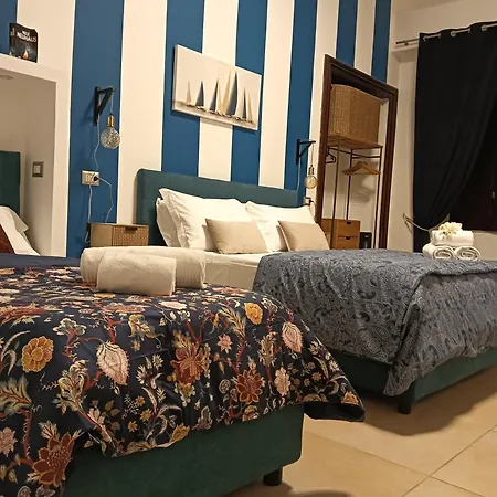 Casa de hóspedes Pepe