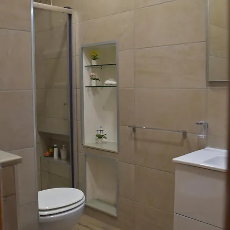 Panariello A Portamedina Apartamento Nápoles