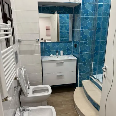 Guest house Residenza Trinita *