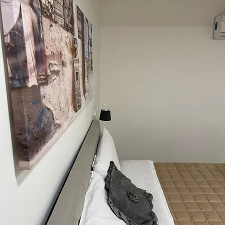 Residenza Trinita Guest house