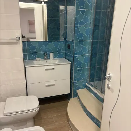 Guest house Residenza Trinita