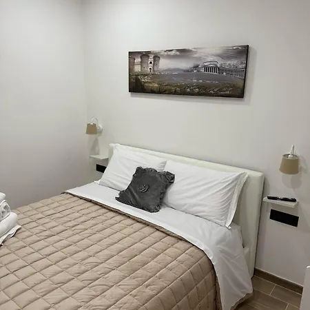 Residenza Trinita Guest house *