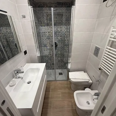 Residenza Trinita Guest house