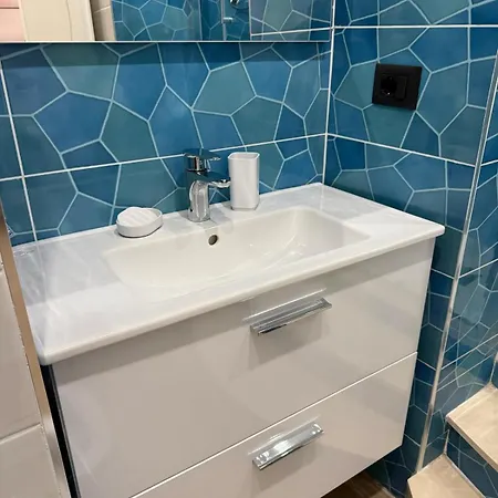 Guest house Residenza Trinita Naples