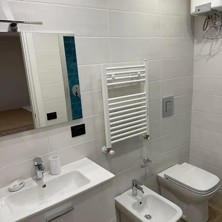 Guest house Residenza Trinita