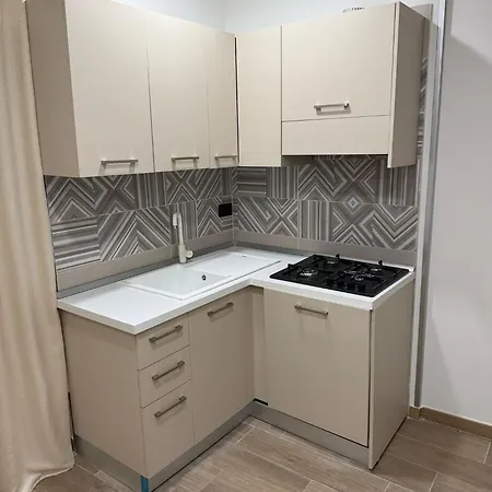 Residenza Trinita Vendégház *