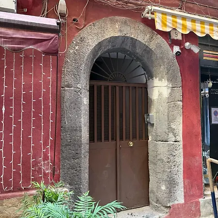 Residenza Trinita Naples