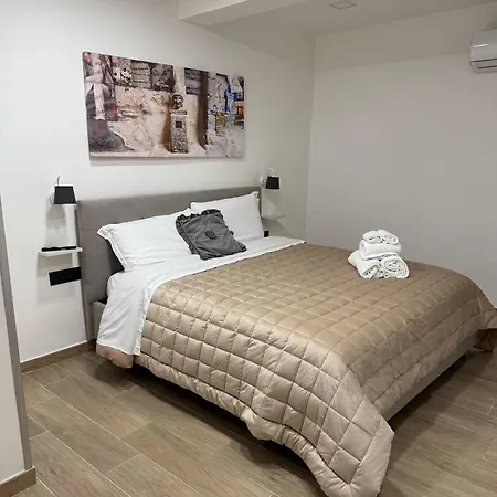 Residenza Trinita