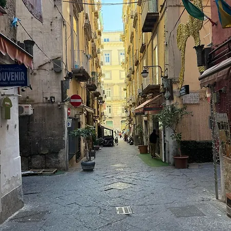 Residenza Trinita Guest house Naples