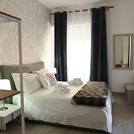 Bovio Square Xiv Gasthuis 2*
