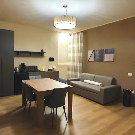 Guest house Oikia - Girasole *