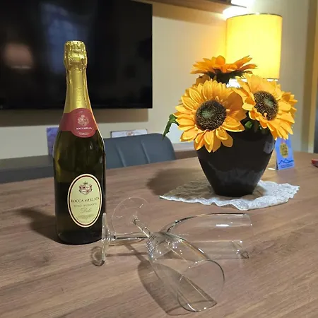 Guest house Oikia - Girasole Naples