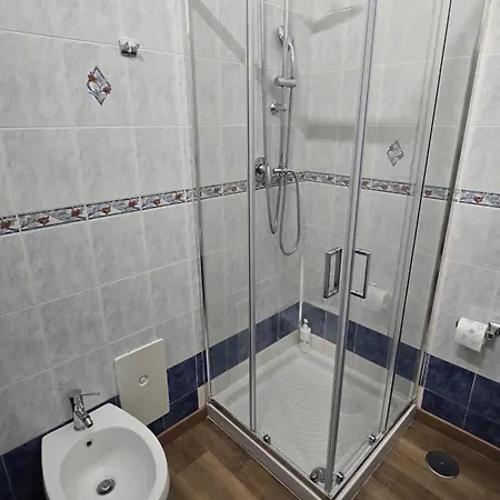 Guest house Oikia - Girasole