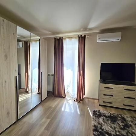 Oikia - Girasole Guest house Naples