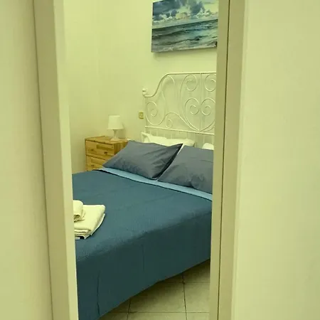 Nunzia's House Apartamento