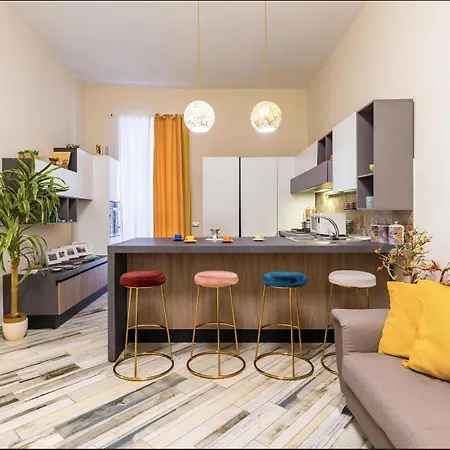 Delta Urban Loft