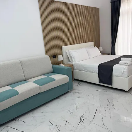 Hotiday Collection - Centro Storico Appart hôtel
