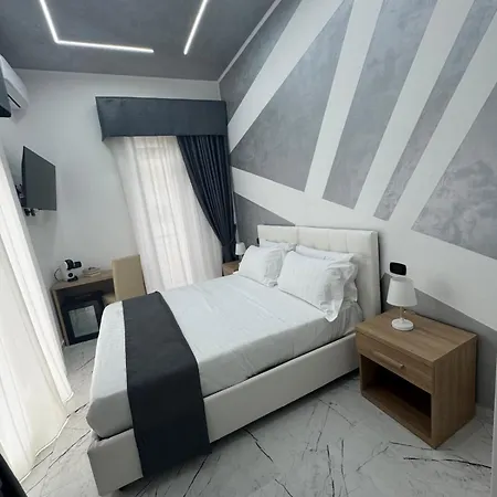 Hotiday Collection - Centro Storico Appart hôtel