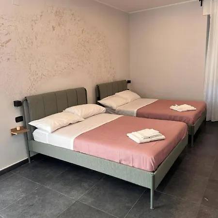 A Casa Da Mario *