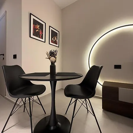 In 3 * Napoli